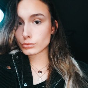 Meet your Posher, Tori